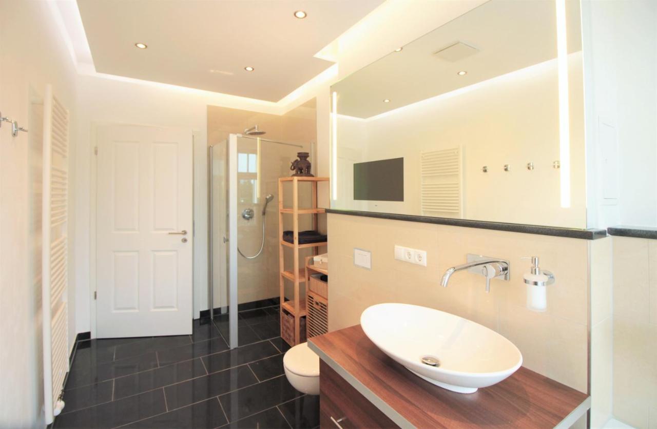 Exklusiv Home & Business Deluxe Kregel Apartment 70Qm Лейпциг Экстерьер фото